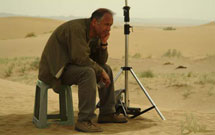 آرزوی من ساخت سریال‌هایی مثل مختارنامه است