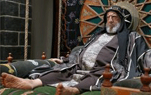 عبدالله ابن زبیر (رضا کیانیان) کیست؟ عبدالله ابن زبیر (رضا کیانیان) کیست؟