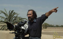 فيلم سينمايي مختارنامه ساخته نمیشود فيلم سينمايي مختارنامه ساخته نمیشود