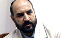 بررسی سهم فارس در شعر آیینی؛ کتاب جدیدی از غلامرضا کافی بررسی سهم فارس در شعر آیینی؛ کتاب جدیدی از غلامرضا کافی