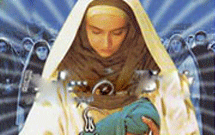 «مریم مقدس»؛ محبوب‌ترین شخصیت مذهبی تاریخ سینمای ایران