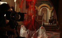 چگونه دارالعماره در خون غرق شد؟