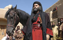 تعلل سیما در پخش دوبله عربی مختارنامه