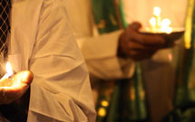 برگزاری مراسم «سوگواره پردهخوانی عاشورايی» در اصفهان برگزاری مراسم «سوگواره پردهخوانی عاشورايی» در اصفهان