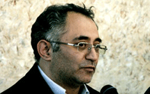 پیشنهاد تاسیس بنیاد تعزیه پیشنهاد تاسیس بنیاد تعزیه