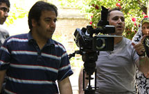 «كوچه هفتم» اربعين حسينی روی آنتن میرود «كوچه هفتم» اربعين حسينی روی آنتن میرود