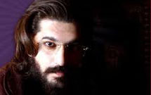 همكاری اميرحسين مدرس با نمايش- موسيقايی «سنگ و سبو» همكاری اميرحسين مدرس با نمايش- موسيقايی «سنگ و سبو»