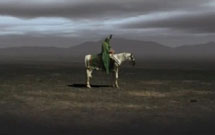 آلبوم موسیقی سریال «مختارنامه» در آینده نزدیک منتشر میشود آلبوم موسیقی سریال «مختارنامه» در آینده نزدیک منتشر میشود