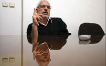 عراقیها بیشتر از مخاطب ایرانی «عصر روز دهم» را دوست داشتند عراقیها بیشتر از مخاطب ایرانی «عصر روز دهم» را دوست داشتند