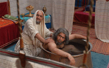 فیلمنامه و عکسهای «مختارنامه» کتاب میشود فیلمنامه و عکسهای «مختارنامه» کتاب میشود