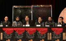 «کلید» نمایش مذهبی است اما ذکر مصیبت نیست «کلید» نمایش مذهبی است اما ذکر مصیبت نیست