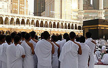 حج عمره دانشگاهیان آسیب‌شناسی می‌شود