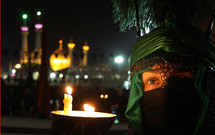 ۸۵ عکس به نمایشگاه عکس عاشورای خوزستان راه یافت