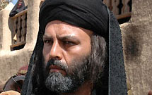 چرا مختار با توابین همراه نشد؟