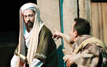 نمایش مذهبی نیازمند نگرش تازه است