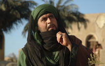 رضايتمندی ۹۵ درصدی مردم از سريال «مختارنامه»