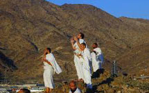 اولويت‌هاي جديد عمره با مراجعه نكردن اولويت‌هاي ۱ تا ۲۲۰ اعلام مي‌شود