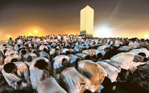 جزييات اعزام عمره دانشگاهيان