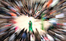 اولين سوگواره «تعزيه، ميراث معنوی» به كار خود پايان می‌دهد