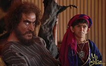 فلفل نبین چه ریزه، بشکن ببین چه تیزه