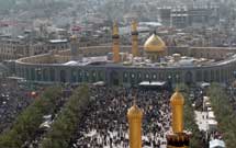 پيش‌ ثبت‌نام جديد عتبات عاليات آغاز شد