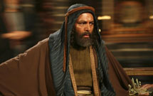 در قالب سی دی ۱۰ قسمت از مختارنامه عرضه شد در قالب سی دی ۱۰ قسمت از مختارنامه عرضه شد