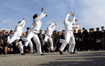 بیش از ۲۰ تئاتر خیابانی مذهبی در همدان اجرا می‌شود