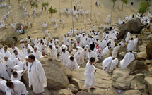 وضعيت پروازهاي لغو شده عمره دانشگاهيان