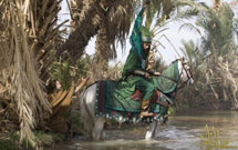 روایت رویگری از شورانگیزترین صحنه مختارنامه