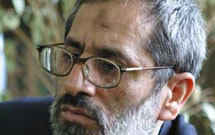 شكایت ریاست جمهوری از مداح معروف شكایت ریاست جمهوری از مداح معروف