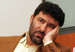 تکذیب بازداشت سعید حدادیان تکذیب بازداشت سعید حدادیان