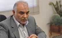 احداث مجهزترین بیمارستان در کربلا احداث مجهزترین بیمارستان در کربلا