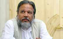 انتشار آلبوم «منقبت‌خوانی در ایران» هوشنگ جاوید