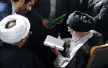 دیدار شعرای آئینی با مقام معظم رهبري چگونه شكل گرفت؟