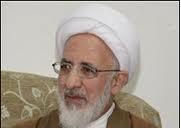 در محضر استاد جوادی آملی