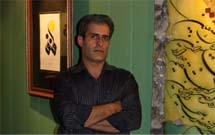 آثار اردشير قياسي در هشتمين جشنواره «بسم‌الله» برگزيده شد