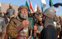 پايان جنگ حروراء