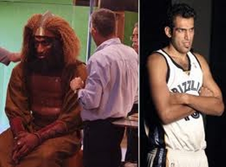 حامد حدادی در مختارنامه بازي مي‌کند