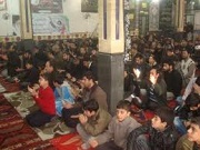 عبرت‌ها و هشدارها