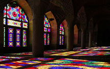 موزه موراويان مجموعه کشف‌شده هنر اسلامي را به نمايش مي‌گذارد