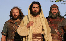 تولید «ملک سلیمان» ۲ و ۳ متوقف شد تولید «ملک سلیمان» ۲ و ۳ متوقف شد