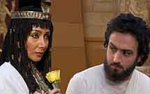 زندگی زلیخا در قالب فیلم «بانوی نیل»