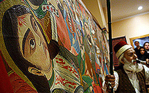 پيشکسوتان نقالي، شاهنامه‌خواني، موسيقي نواحي و نمايش‌هاي سنتي به تالار وحدت مي‌آيند