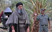 فردا، سکانس‌های پایانی فیلم سینمایی «روز رستاخیز» شروع می‌شود