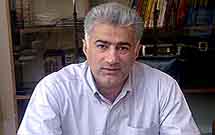 دبير جشنواره رويش منصوب شد