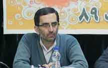 سه هزار فراخوان جشنواره مديحه‌سرايي و تواشيح رضوي به سراسر كشور ارسال شد