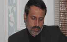 خط نسخ ایرانی جایگزین مناسبی برای خط عثمان طه خط نسخ ایرانی جایگزین مناسبی برای خط عثمان طه