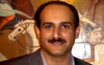 «سحرگاه نوزدهم» اثر جلیل جوکار رونمايي ميشود «سحرگاه نوزدهم» اثر جلیل جوکار رونمايي ميشود