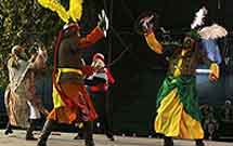 «گروه مجللي» تعزيه‌ایی بر اساس نسخ خطي برگزار می‌کند