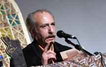 ارائه برگردان خرمشاهی از دعای كميل در نمايشگاه قرآن كريم